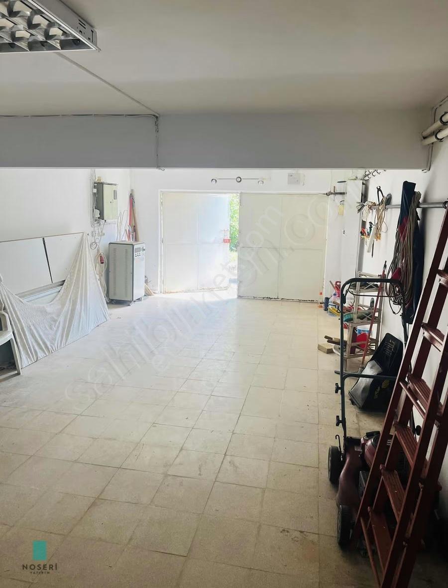1.895m2 Arsa İçerisinde Satılık Müstakil Villa - Görsel 14
