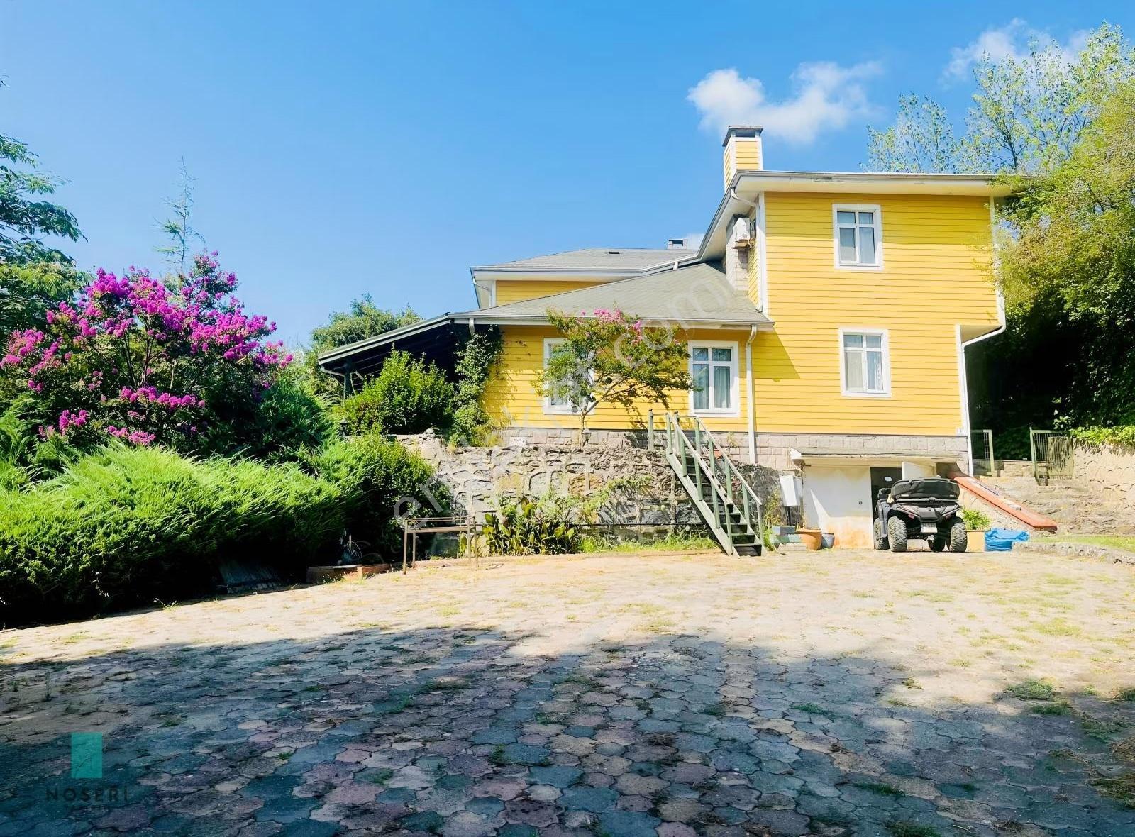 1.895m2 Arsa İçerisinde Satılık Müstakil Villa - Görsel 13