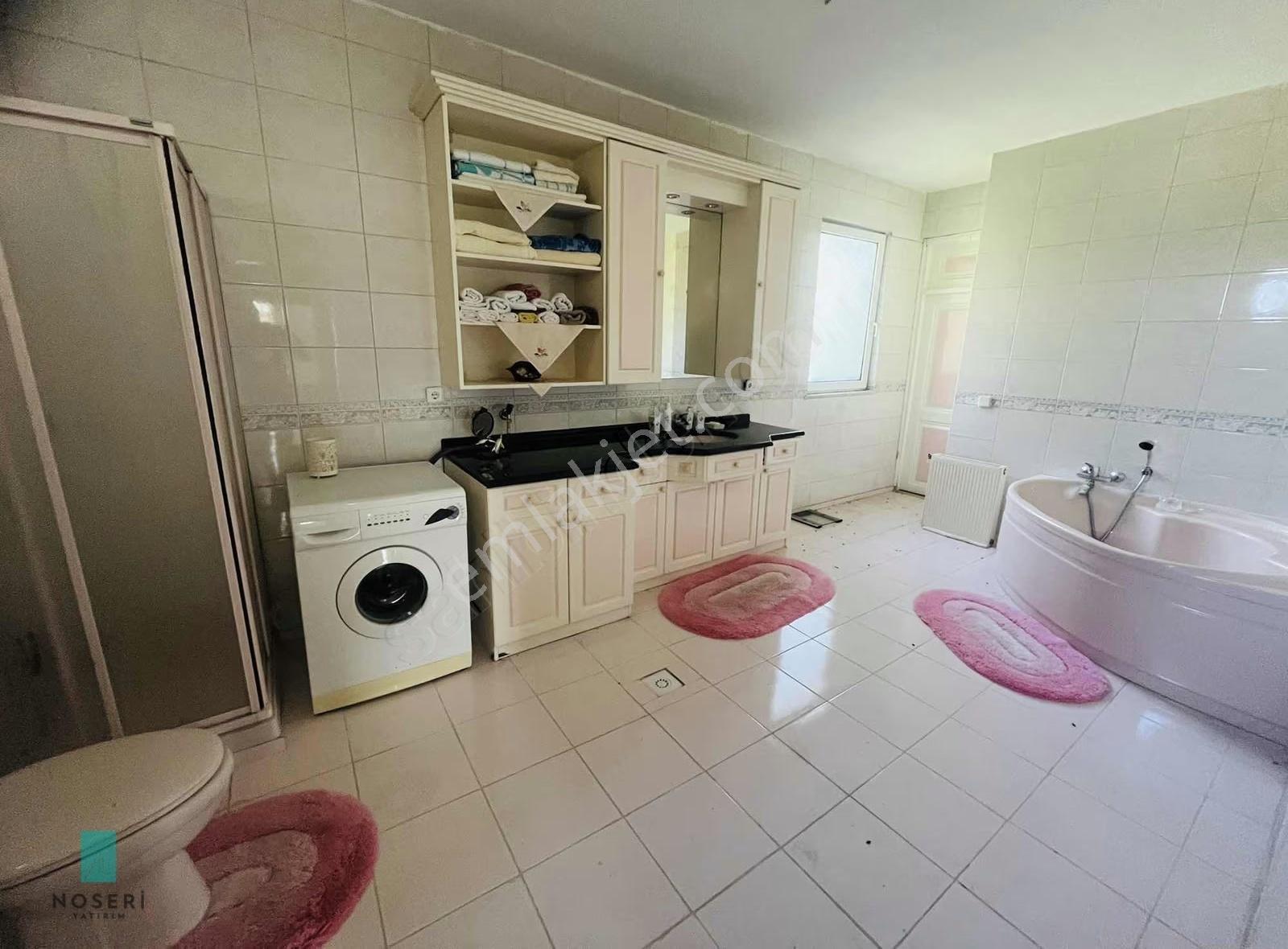 1.895m2 Arsa İçerisinde Satılık Müstakil Villa - Görsel 5