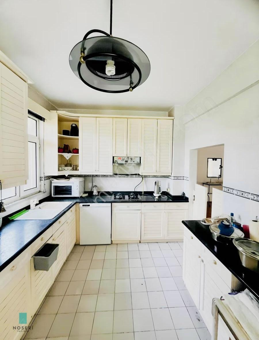 1.895m2 Arsa İçerisinde Satılık Müstakil Villa - Görsel 10