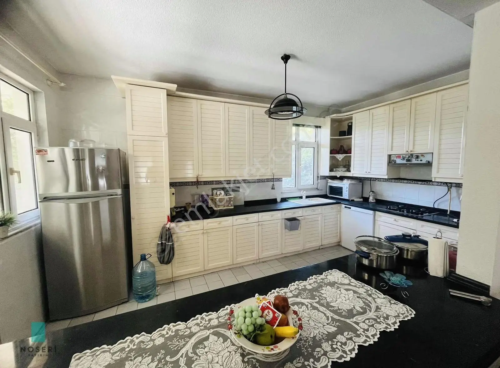 1.895m2 Arsa İçerisinde Satılık Müstakil Villa - Görsel 3