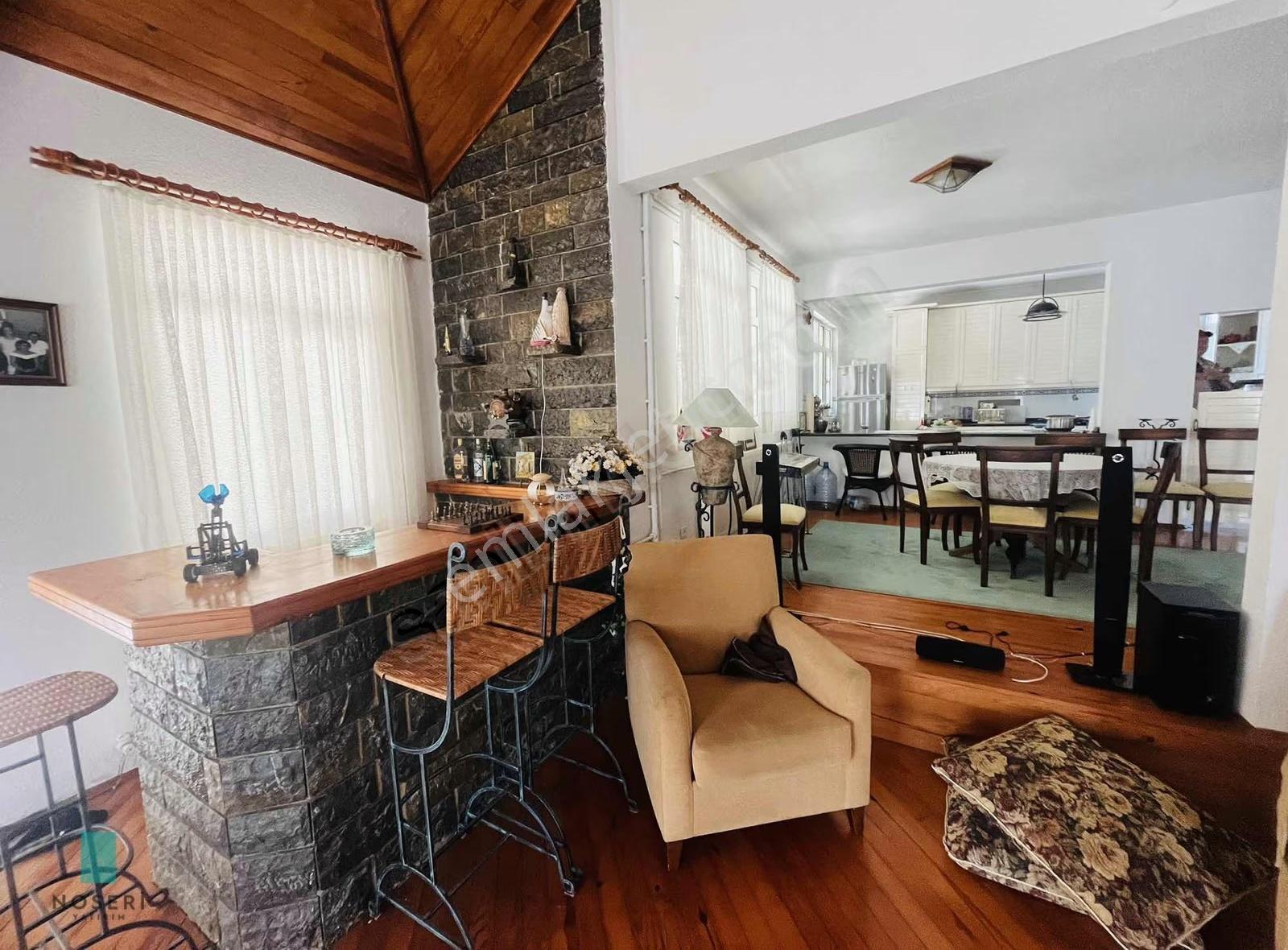 1.895m2 Arsa İçerisinde Satılık Müstakil Villa - Görsel 6