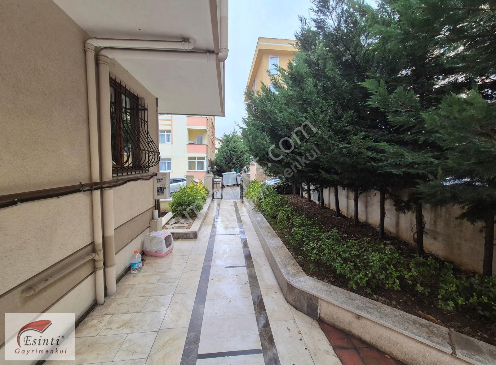 Ataşehir İnönü'de, Faturalr Dhl Adalar Manzaralı 1+1 Eşyalı Çatı - Görsel 25