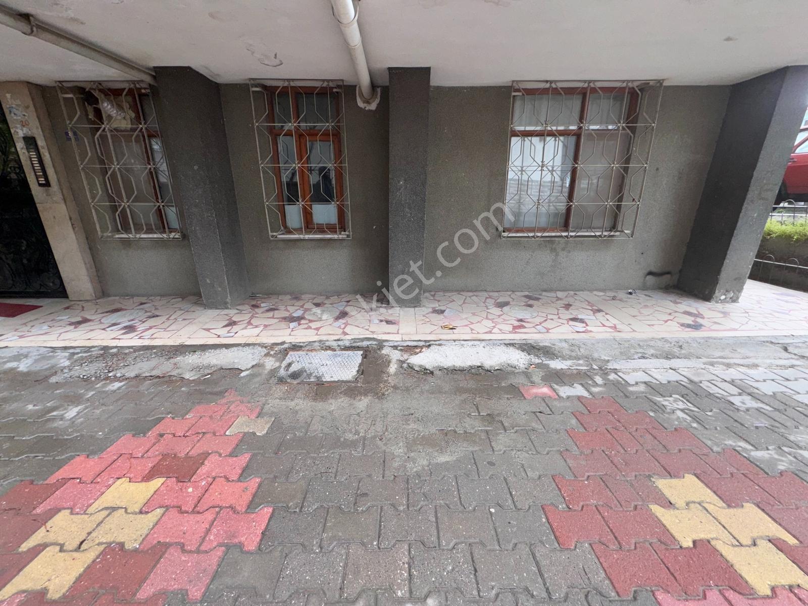 Tokat İl Kütüphanesi Karşısında Merkezi Konum Kiralık Daire - Görsel 9