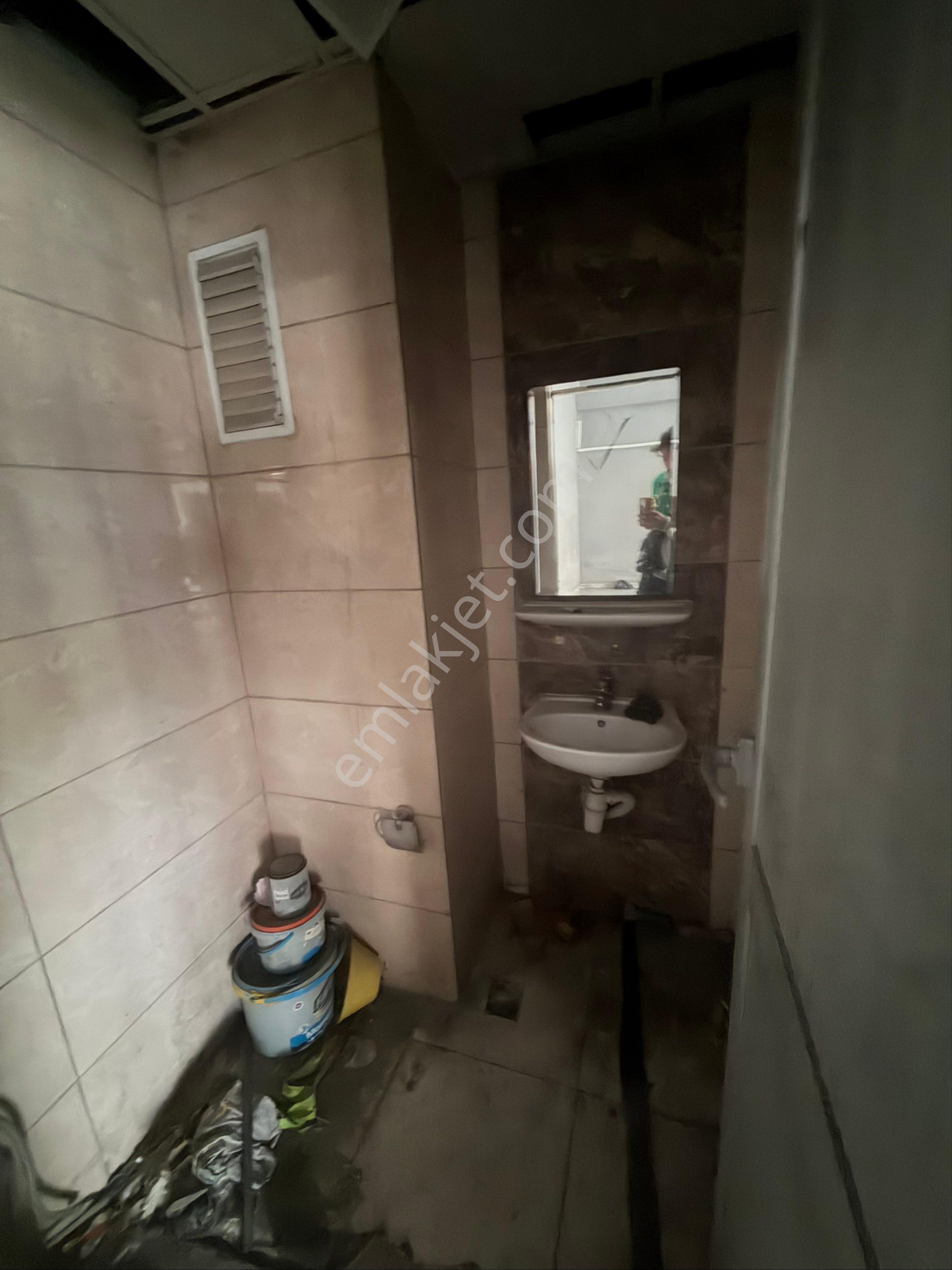 Kıyıkent Toki’de Kiralık Dükkan - Görsel 7