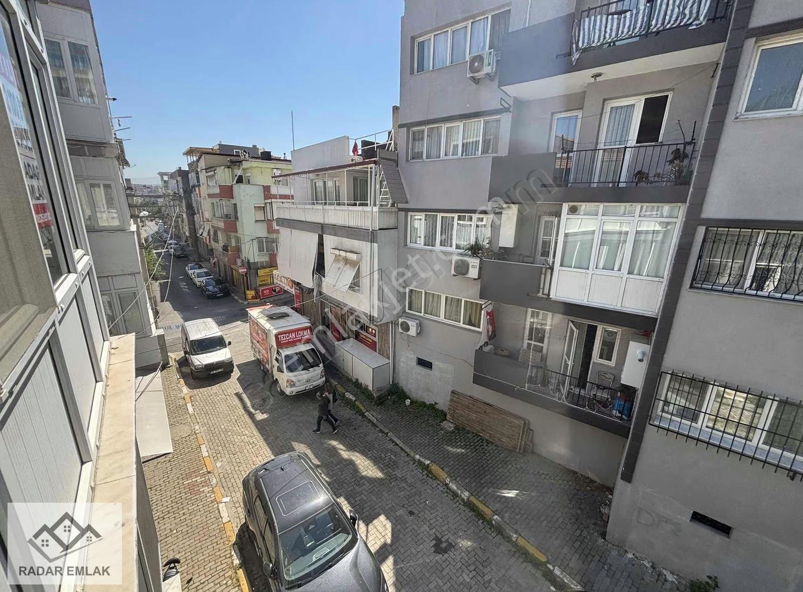 Fahrettinaltay Metro Yakını 3+1 Doğalgazlı Satılık Daire - Görsel 21