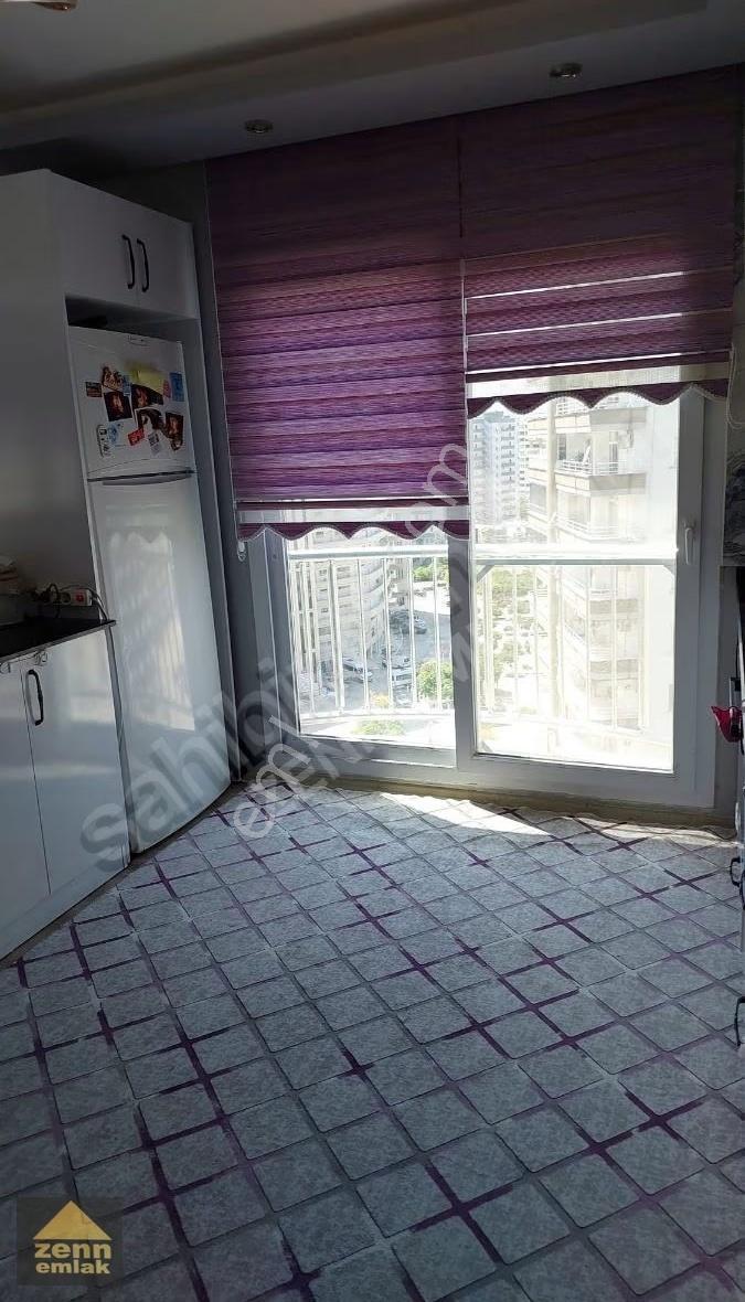 Mersin Erdemli Tömük'te Deniz Yakını Eşyalı Yazlık Daire - Görsel 5