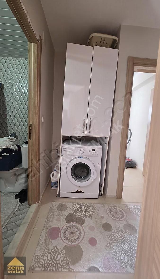 Mersin Erdemli Satılık Fırsat Daire 3+1+bagımsız Mutfak - Görsel 18