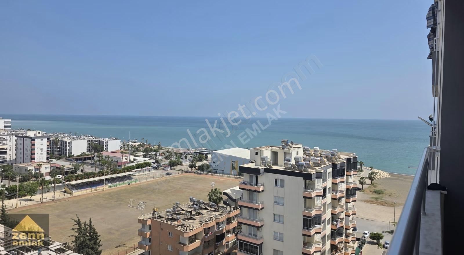 Mersin Erdemli Satılık Fırsat Daire 3+1+bagımsız Mutfak - Görsel 8