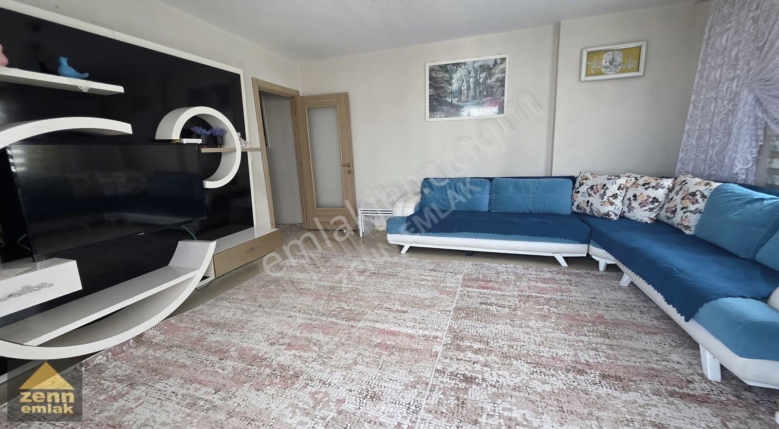 Mersin Erdemli Satılık Fırsat Daire 3+1+bagımsız Mutfak - Görsel 11