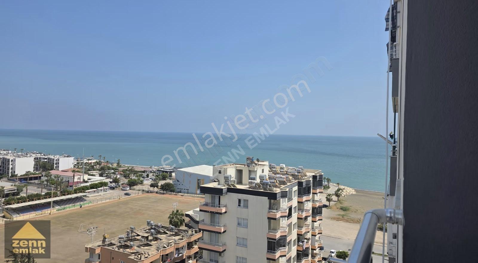 Mersin Erdemli Satılık Fırsat Daire 3+1+bagımsız Mutfak - Görsel 9