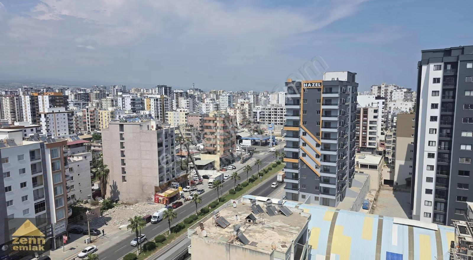 Mersin Erdemli Satılık Fırsat Daire 3+1+bagımsız Mutfak - Görsel 10