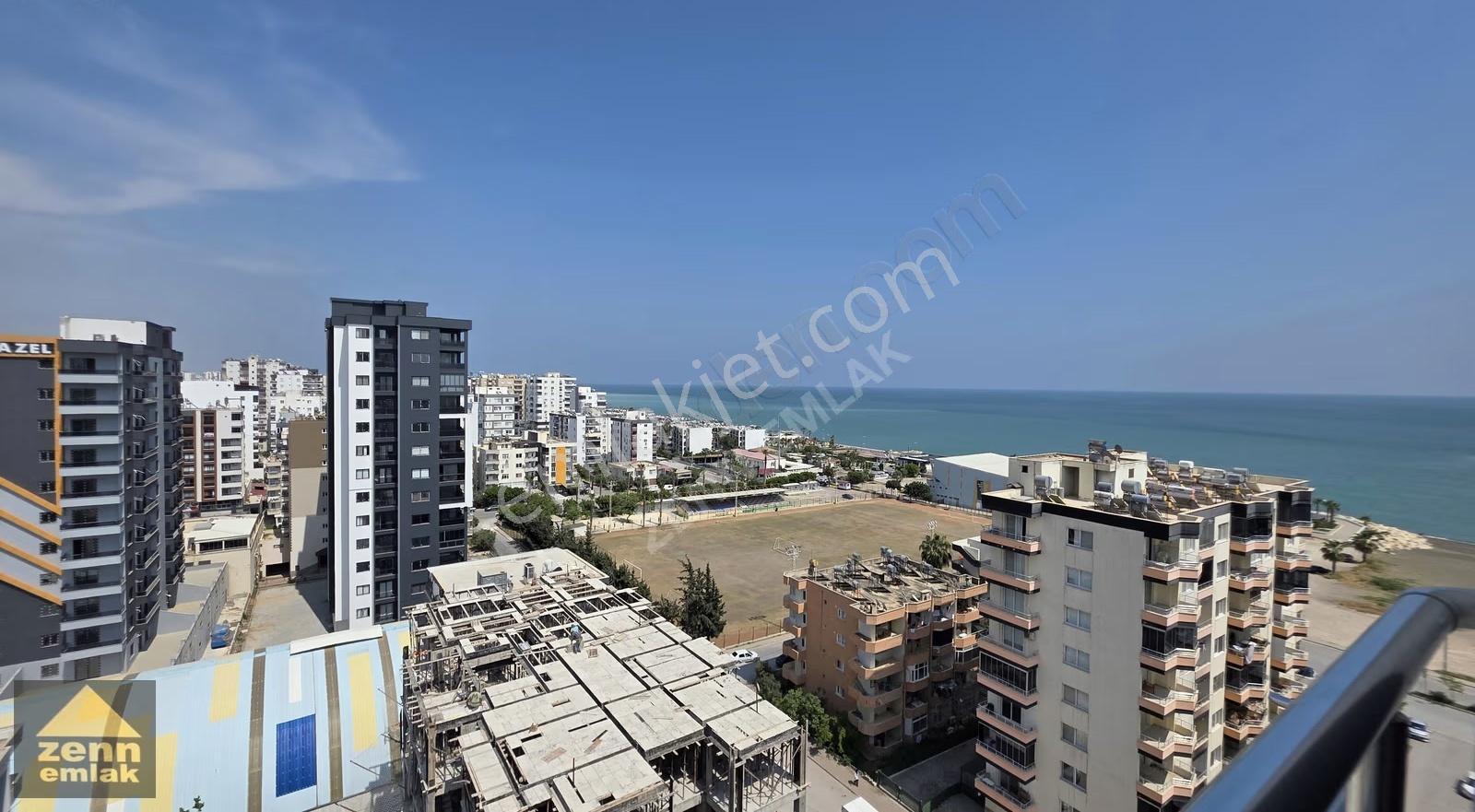 Mersin Erdemli Satılık Fırsat Daire 3+1+bagımsız Mutfak - Görsel 27
