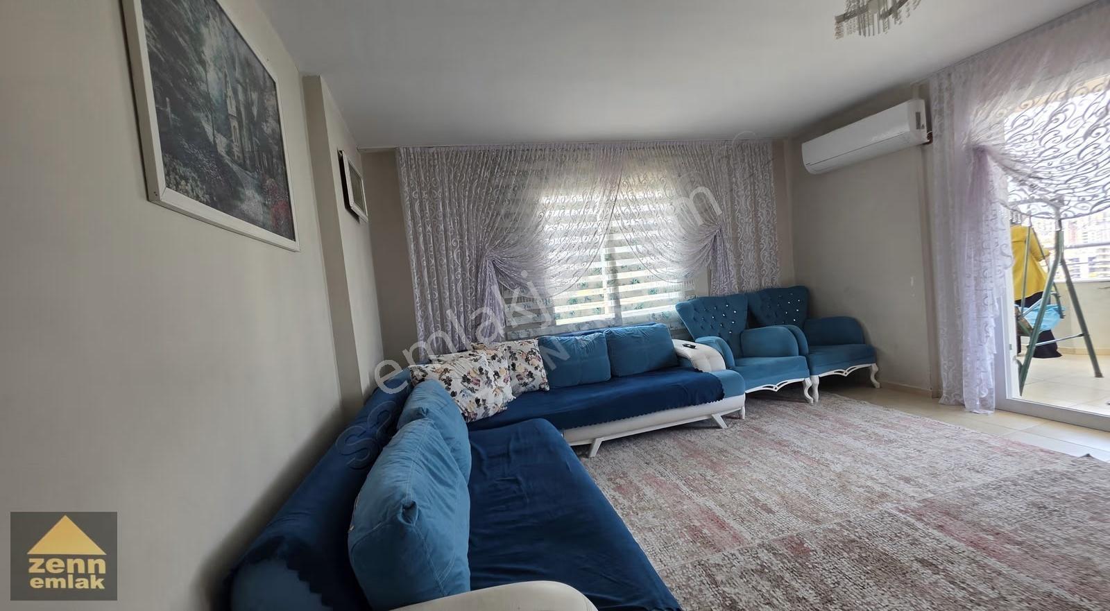 Mersin Erdemli Satılık Fırsat Daire 3+1+bagımsız Mutfak - Görsel 4