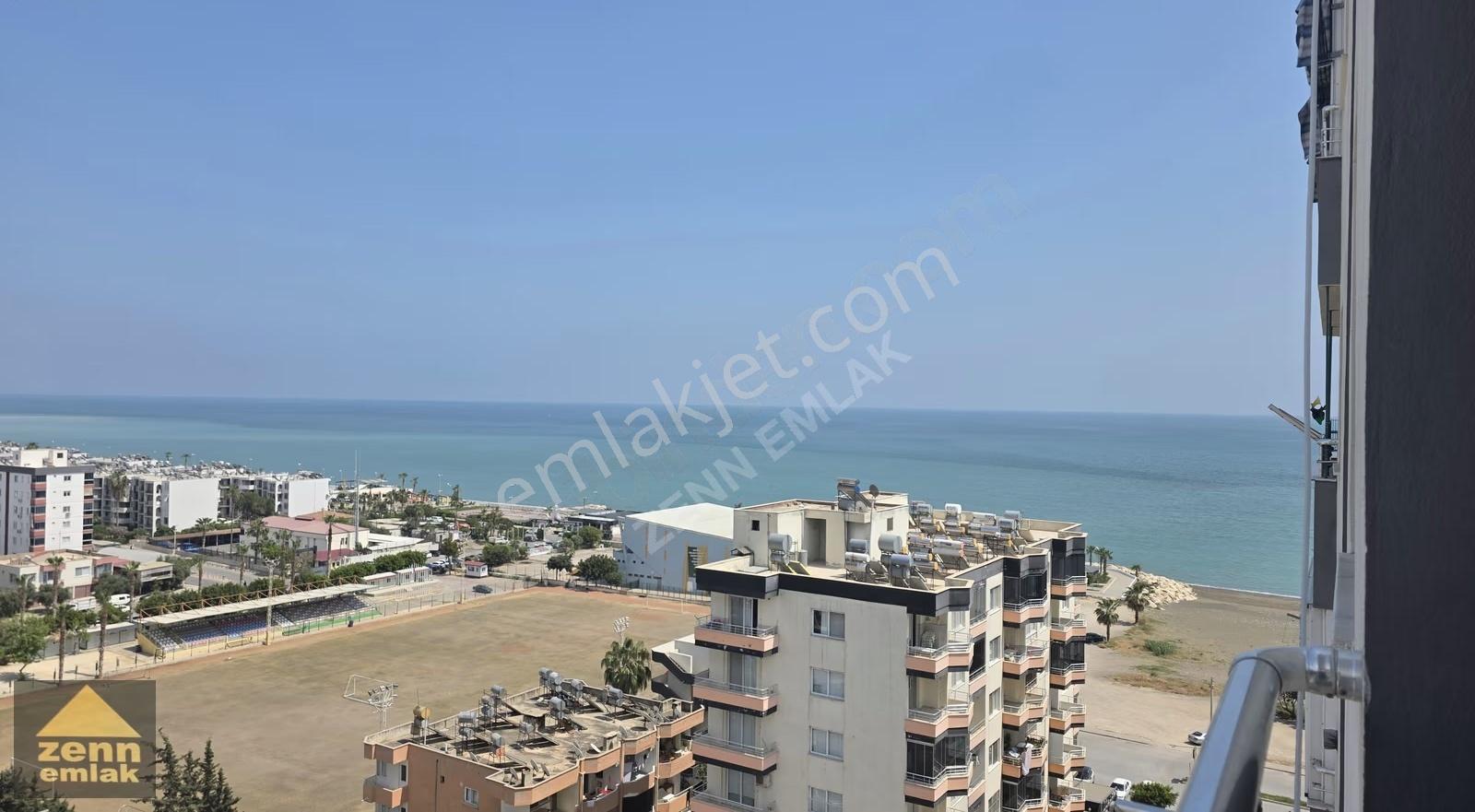 Mersin Erdemli Satılık Fırsat Daire 3+1+bagımsız Mutfak