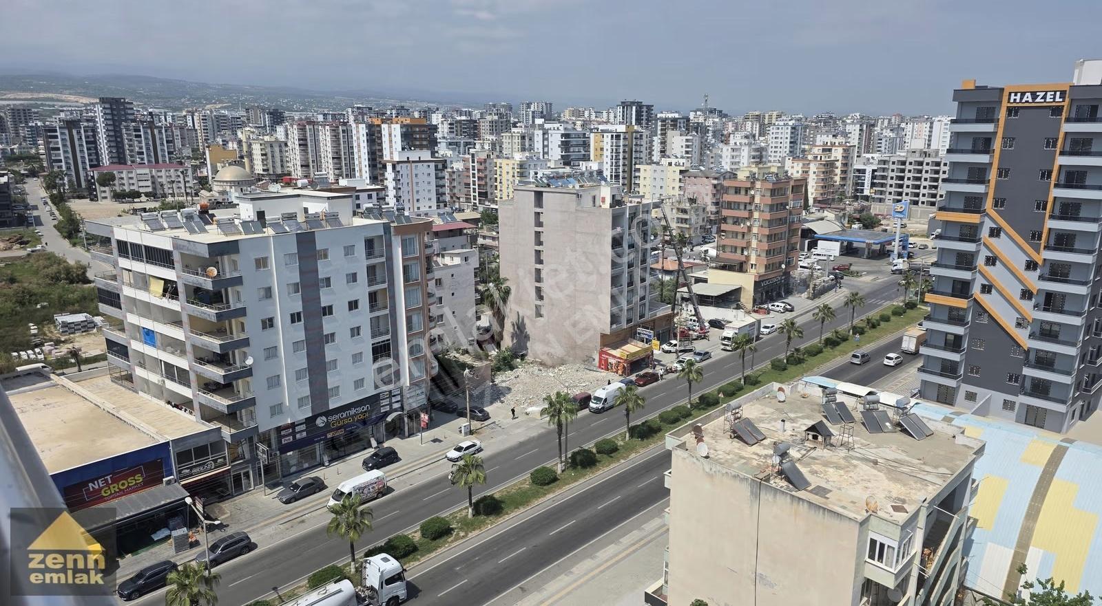 Mersin Erdemli Satılık Fırsat Daire 3+1+bagımsız Mutfak - Görsel 26