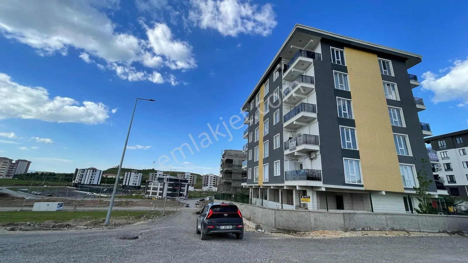 Wınn All Grup'tan Tılmerç'te Kiralık 2+0 Daire - Görsel 2
