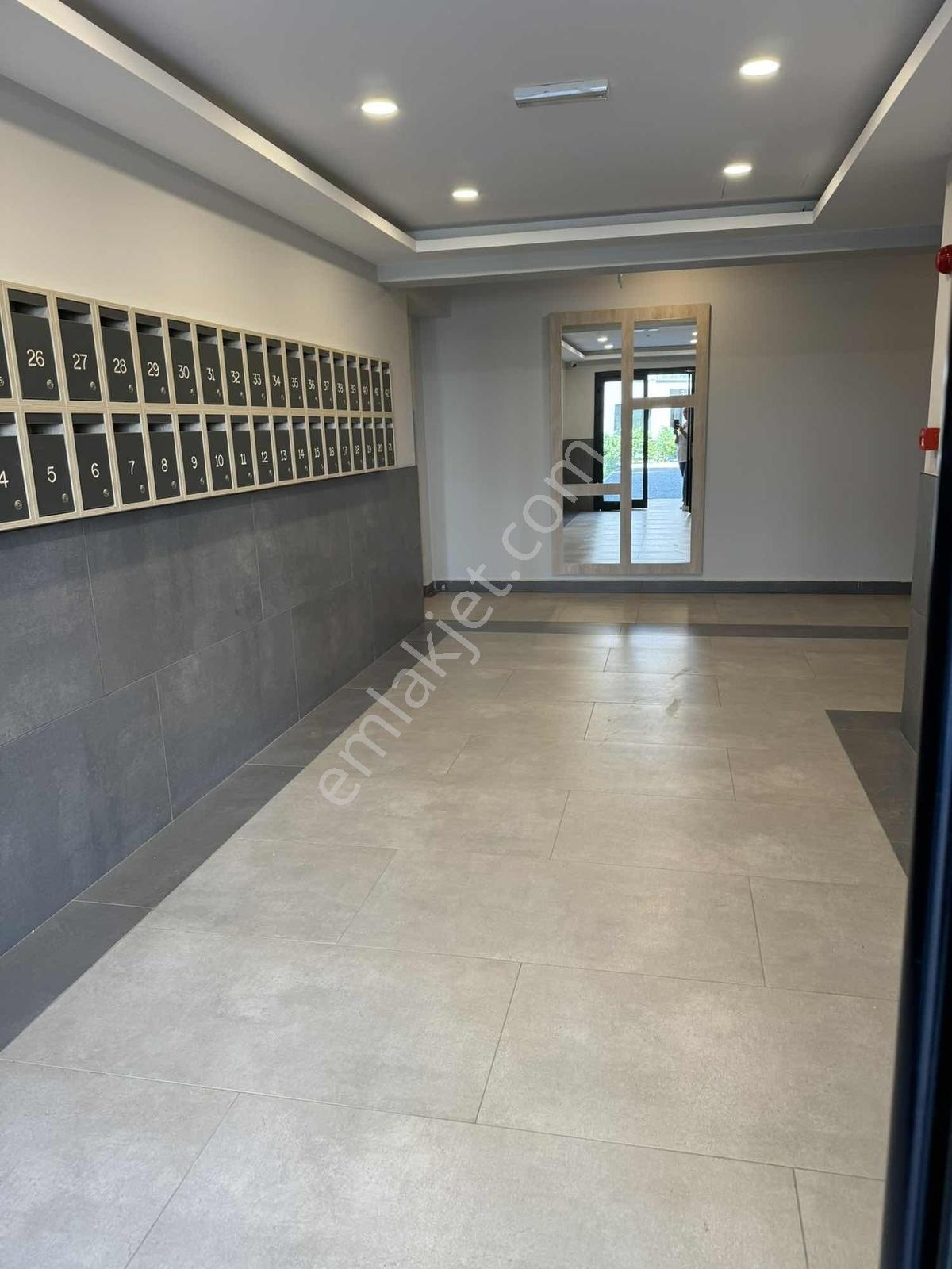 Torbalı Da Havuzu Güvenlıklı Sıte Içerısınde Satılık 3+1 Daire - Görsel 21