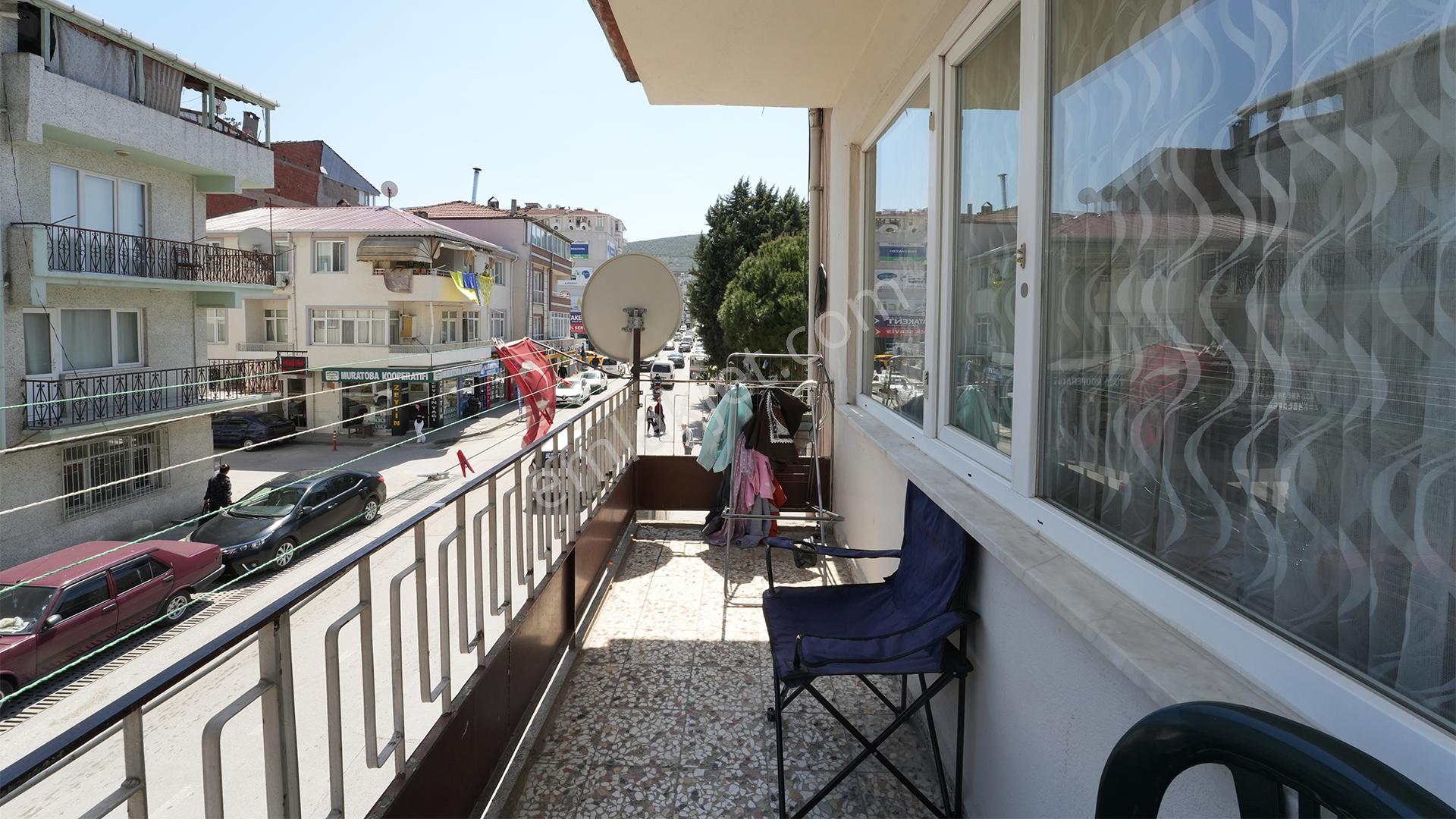 C21 Cius; Şehir Merkezinde Komple Satılık Bina Konut, Ofis Ve İş Yerine Uygun - Görsel 7