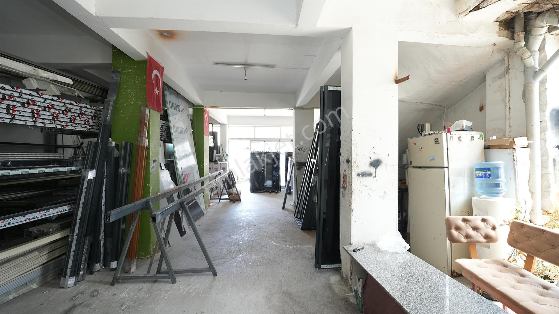 C21 Cius; Şehir Merkezinde Komple Satılık Bina Konut, Ofis Ve İş Yerine Uygun - Görsel 25