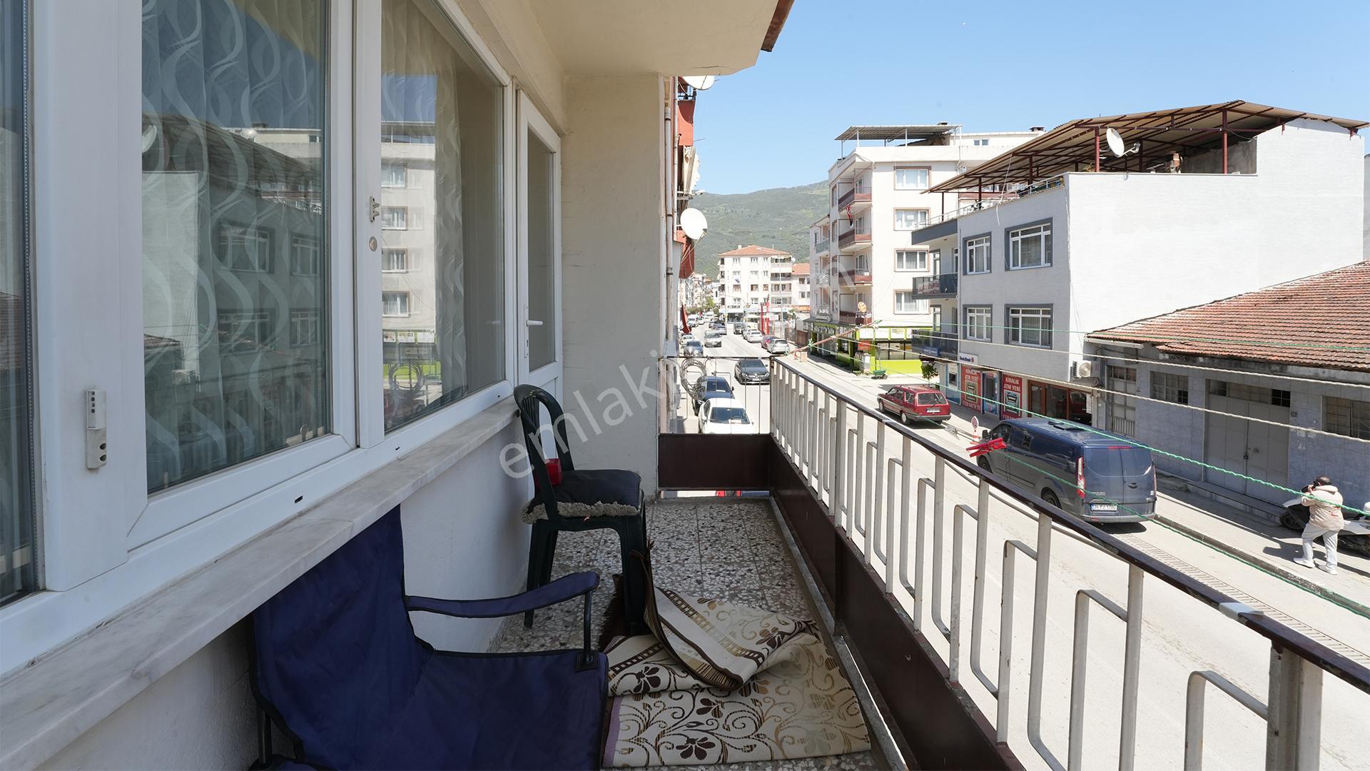 C21 Cius; Şehir Merkezinde Komple Satılık Bina Konut, Ofis Ve İş Yerine Uygun - Görsel 26