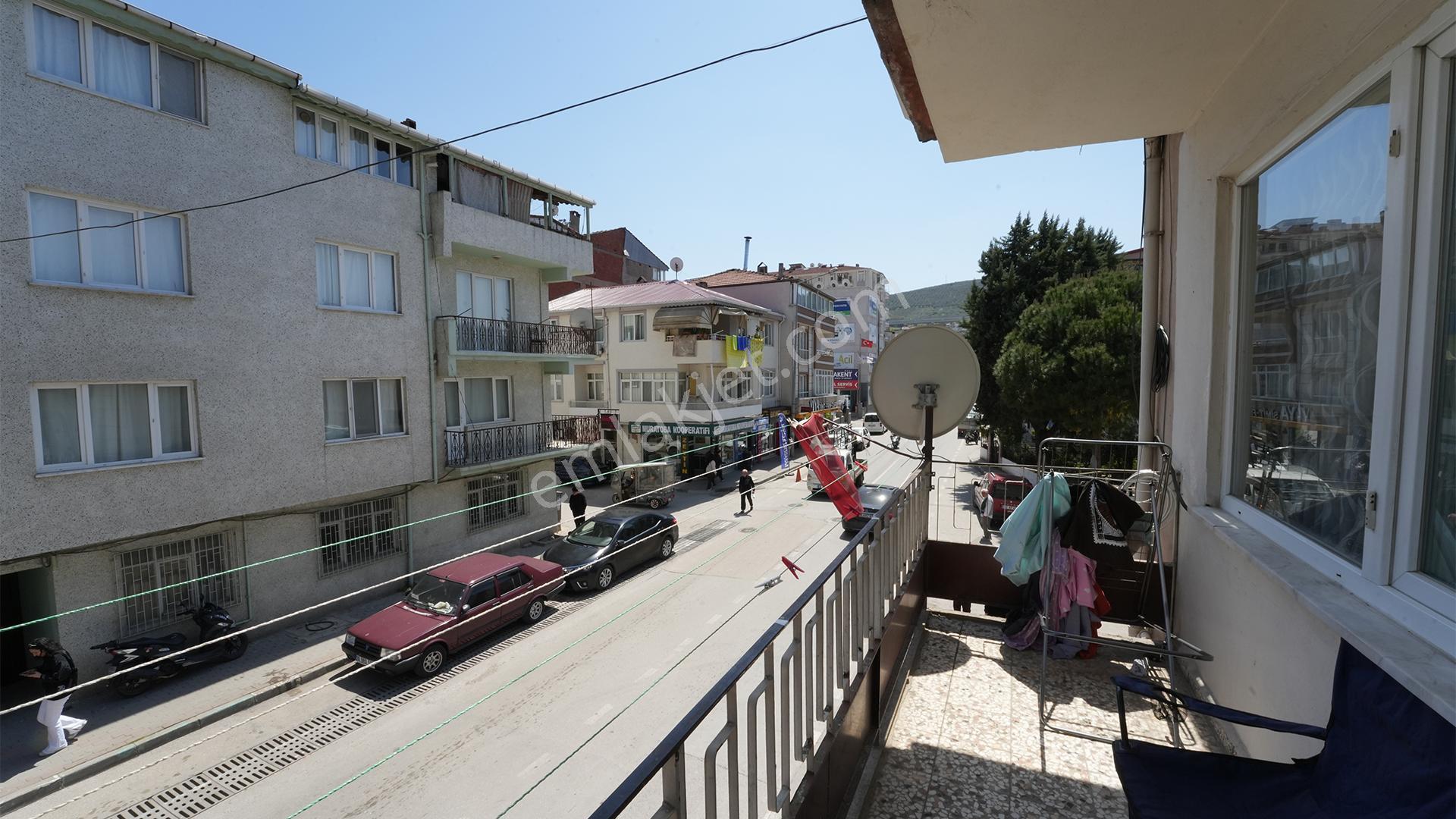 C21 Cius; Şehir Merkezinde Komple Satılık Bina Konut, Ofis Ve İş Yerine Uygun - Görsel 8