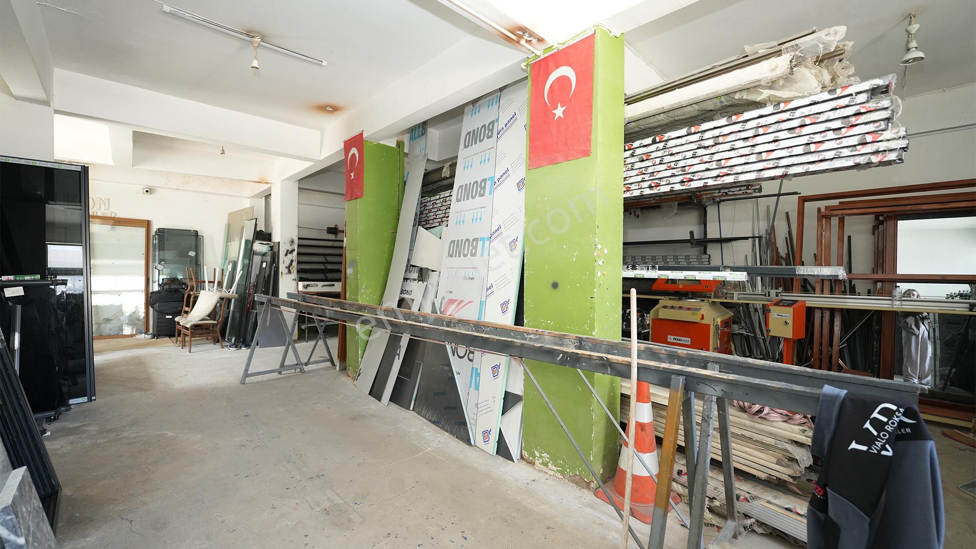 C21 Cius; Şehir Merkezinde Komple Satılık Bina Konut, Ofis Ve İş Yerine Uygun - Görsel 22