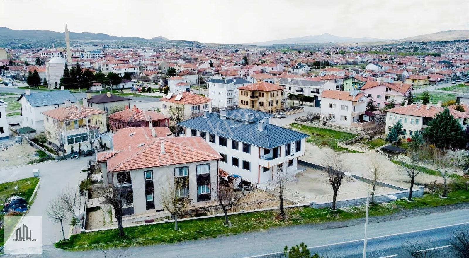 Bahçelievler Mahallesi Satılık 2+1 Son Sıfır Daire - Görsel 7