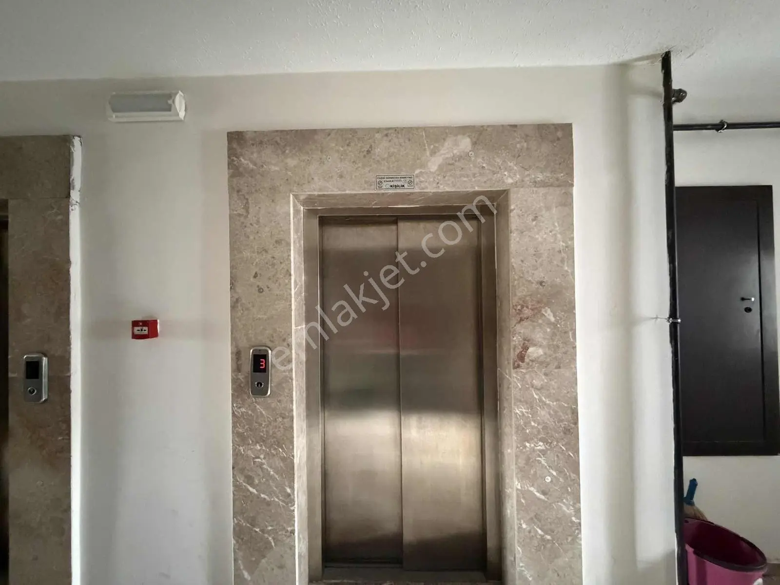 Remax Dem'den Kavakyolu 2. Etap Ara Kat Borçsuz Satılık Daire - Görsel 4
