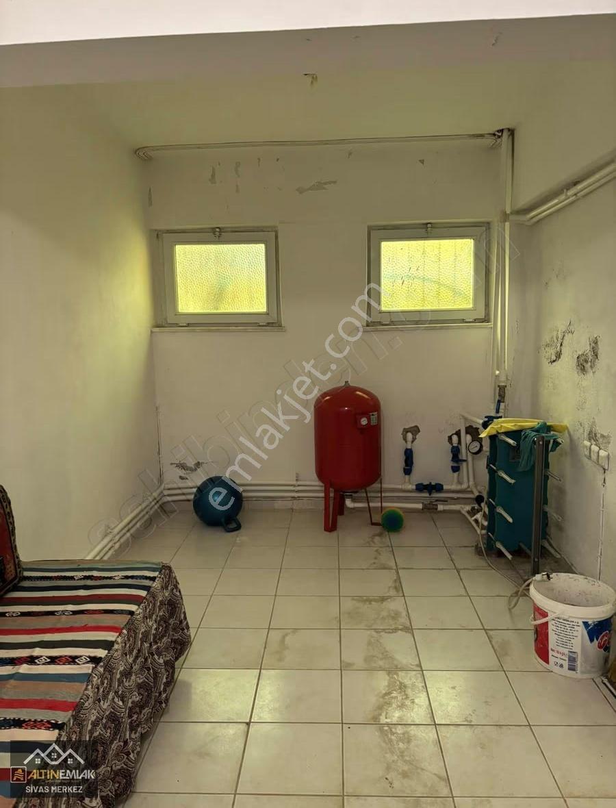 Altın Emlak'tan Sıcak Çermikte Villa - Görsel 19