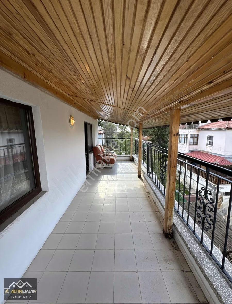 Altın Emlak'tan Sıcak Çermikte Villa - Görsel 18