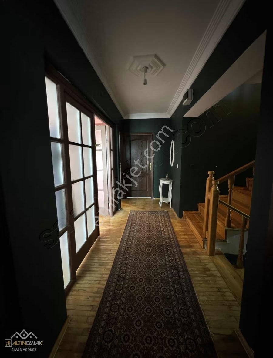Altın Emlak'tan Sıcak Çermikte Villa - Görsel 14