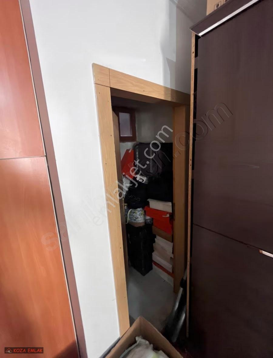 Koza'dan Atatürk Mah. Cadde Üzeri Ara Katta ''bağımsız 3+1 Daire - Görsel 25