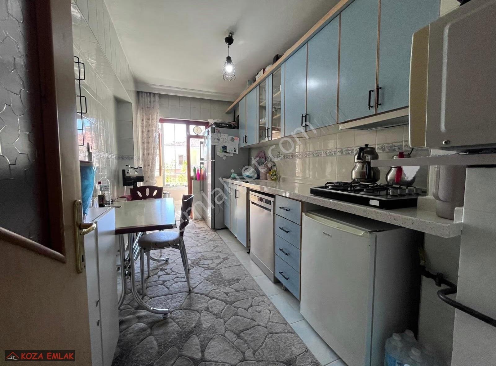 Koza'dan Atatürk Mah. Cadde Üzeri Ara Katta ''bağımsız 3+1 Daire - Görsel 20