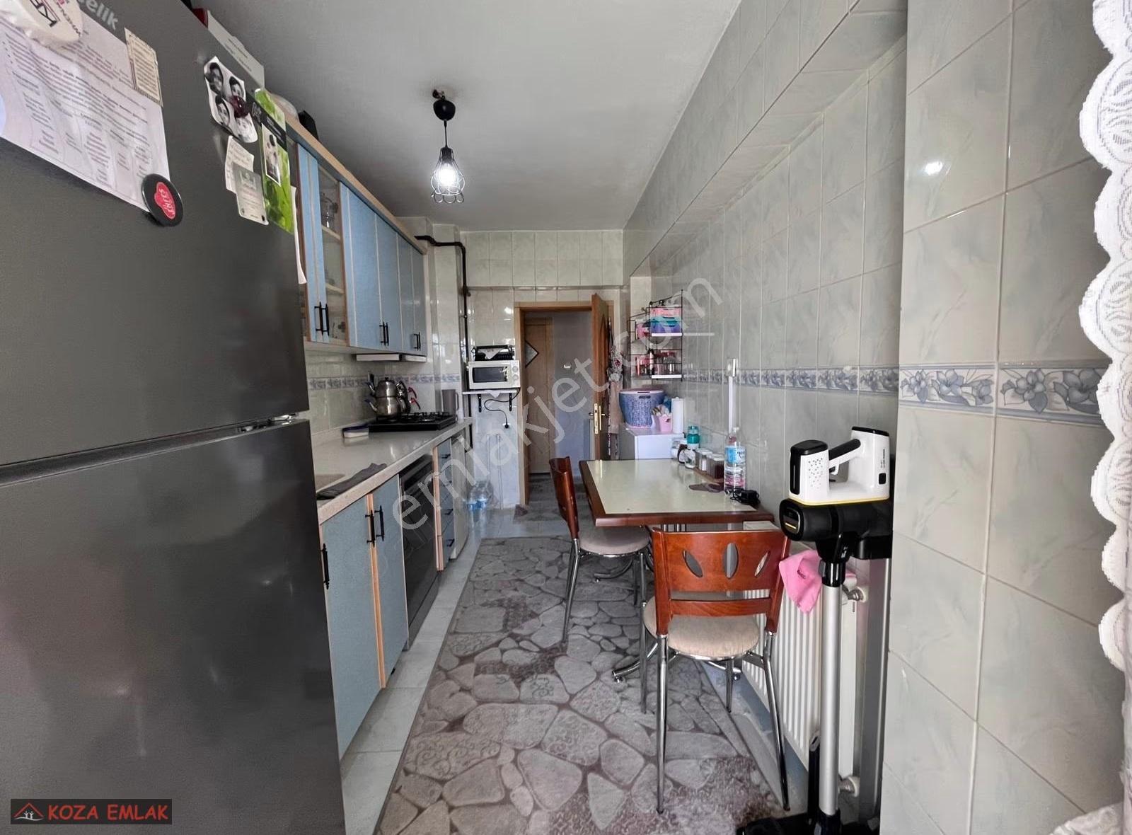 Koza'dan Atatürk Mah. Cadde Üzeri Ara Katta ''bağımsız 3+1 Daire - Görsel 30