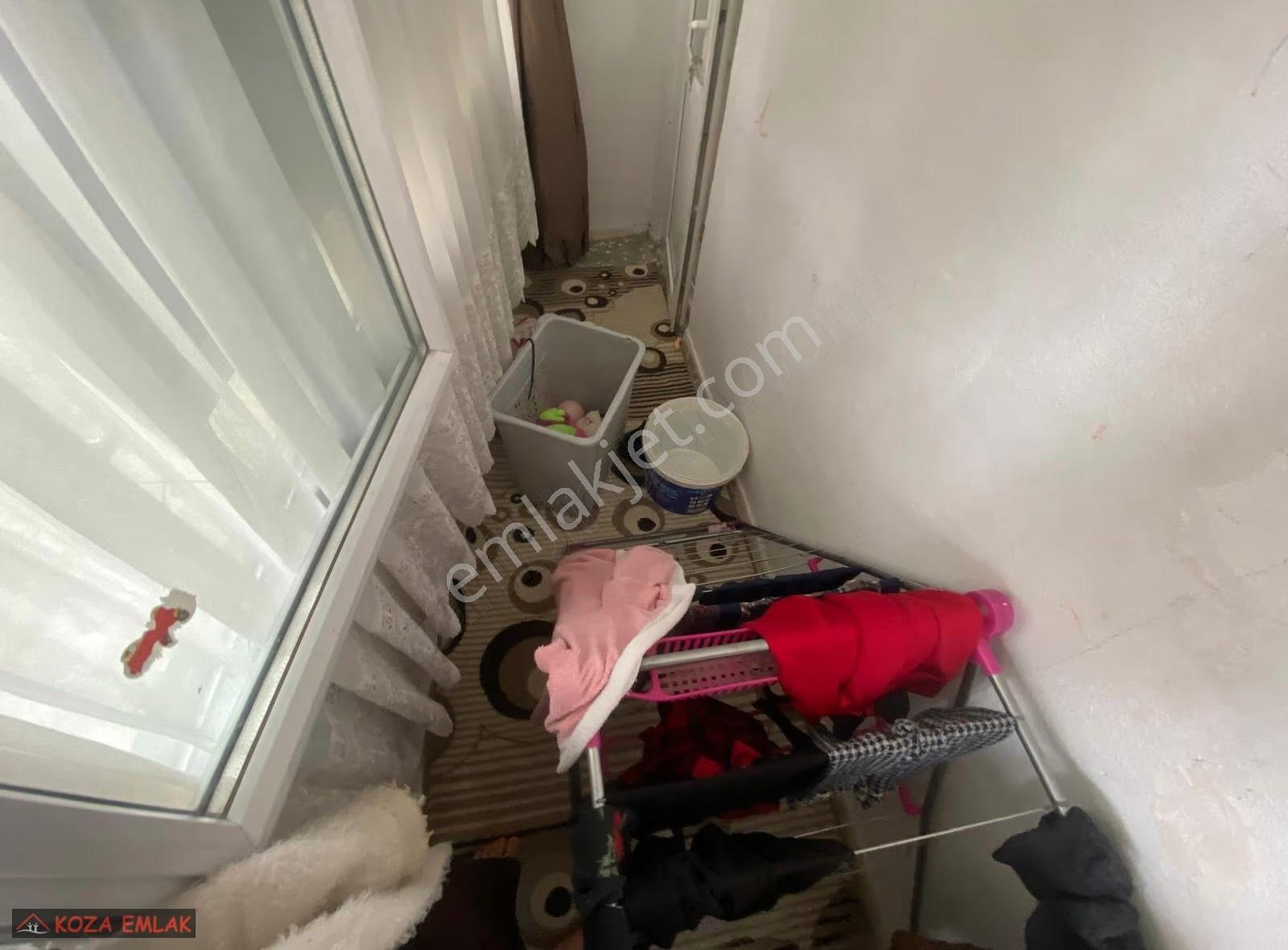 Koza Emlak'tan Akşemsettin Mah. Cadde Üzerinde *bağımsız* Dairee - Görsel 25