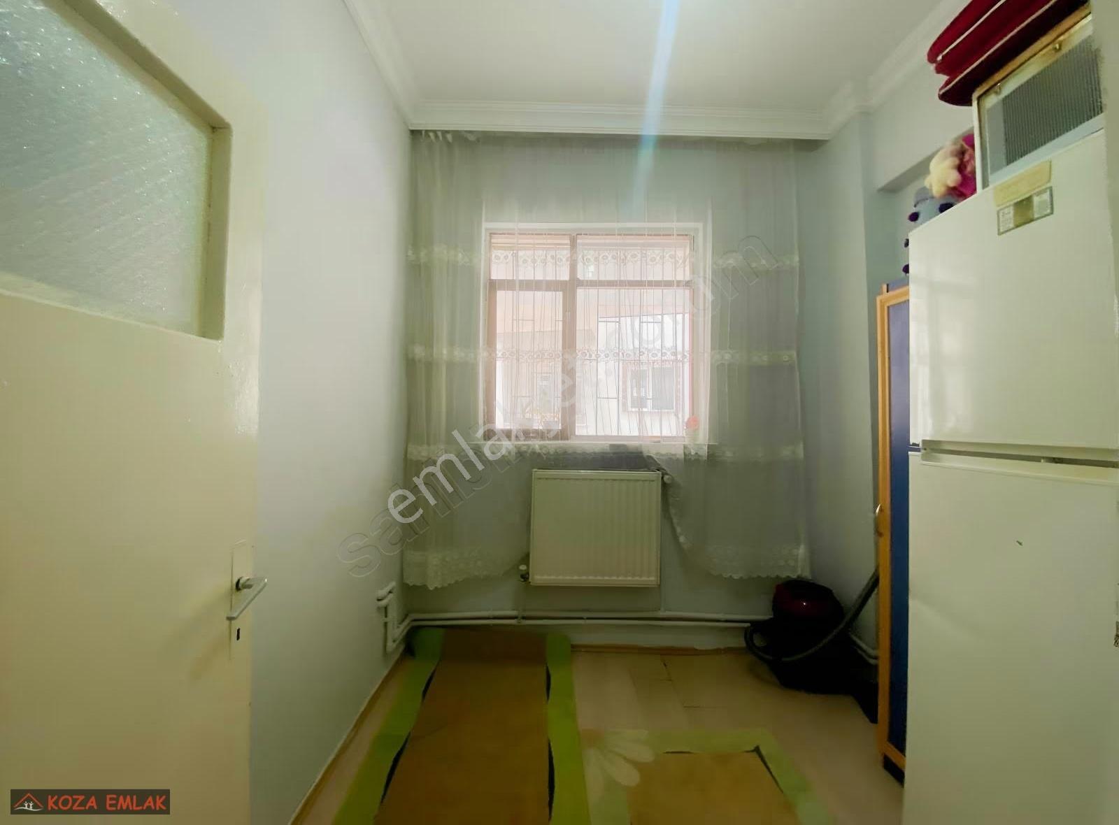 Koza Emlak'tan Akşemsettin Mah. Cadde Üzerinde *bağımsız* Dairee - Görsel 29