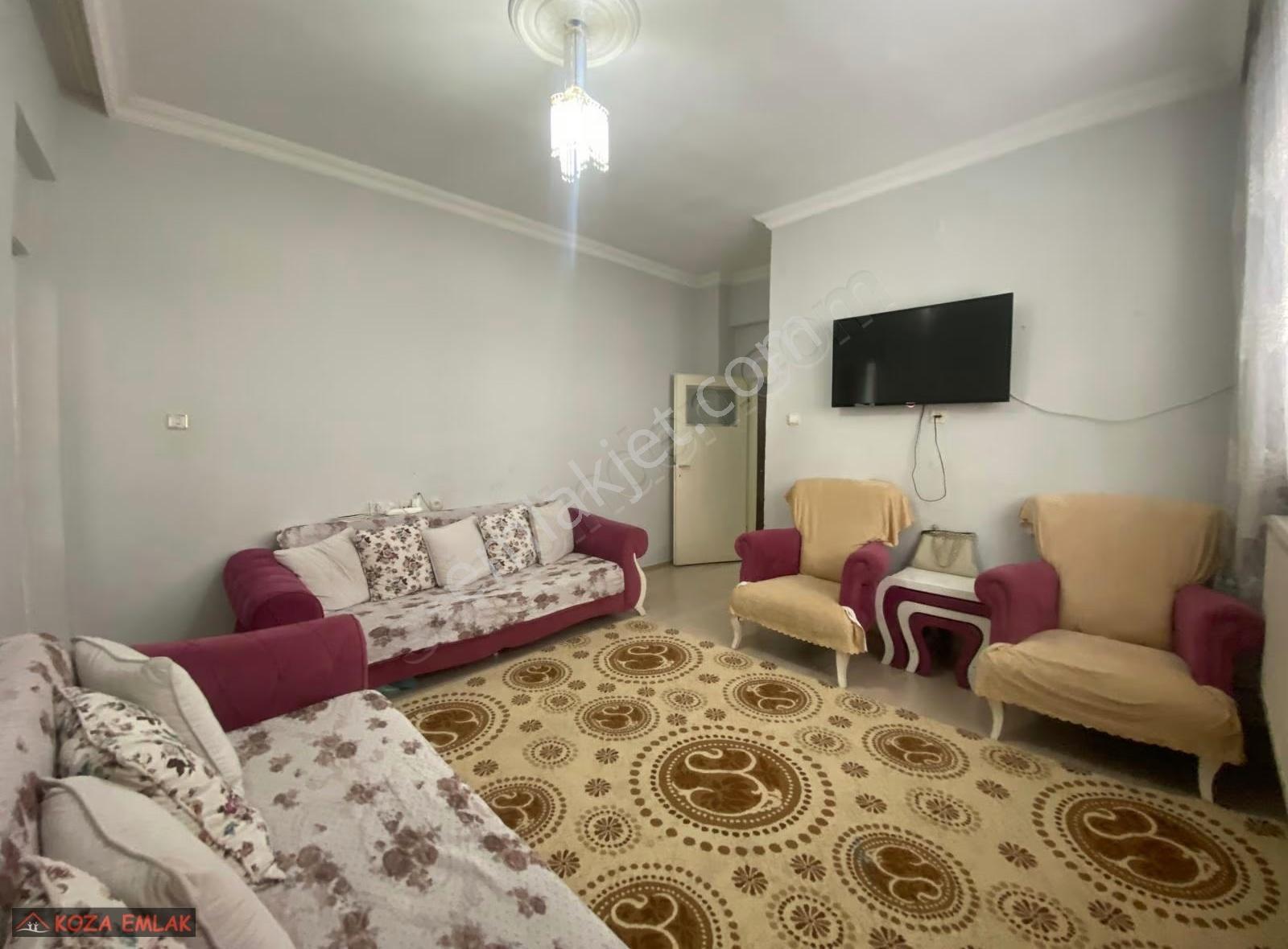 Koza Emlak'tan Akşemsettin Mah. Cadde Üzerinde *bağımsız* Dairee - Görsel 24