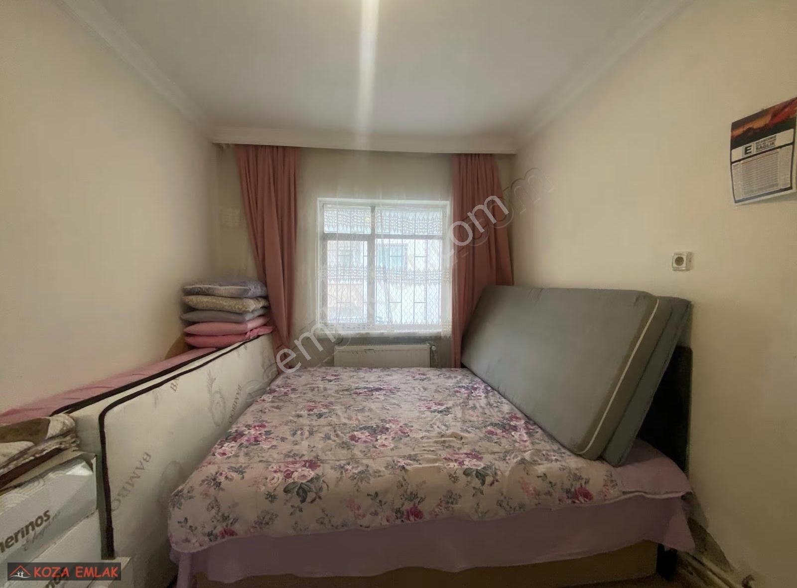 Koza Emlak'tan Akşemsettin Mah. Cadde Üzerinde *bağımsız* Dairee - Görsel 28