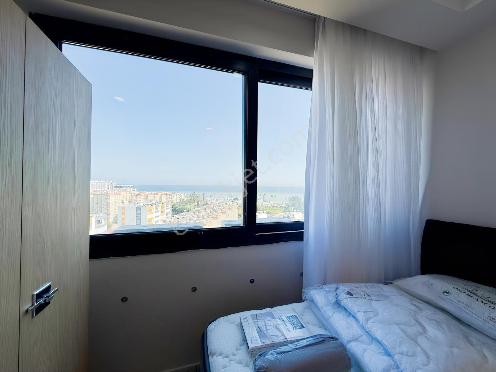 Thordan Kiralık Liparis Kremlin'de Full Eşyalı 2+1 Kafa Daire - Görsel 28