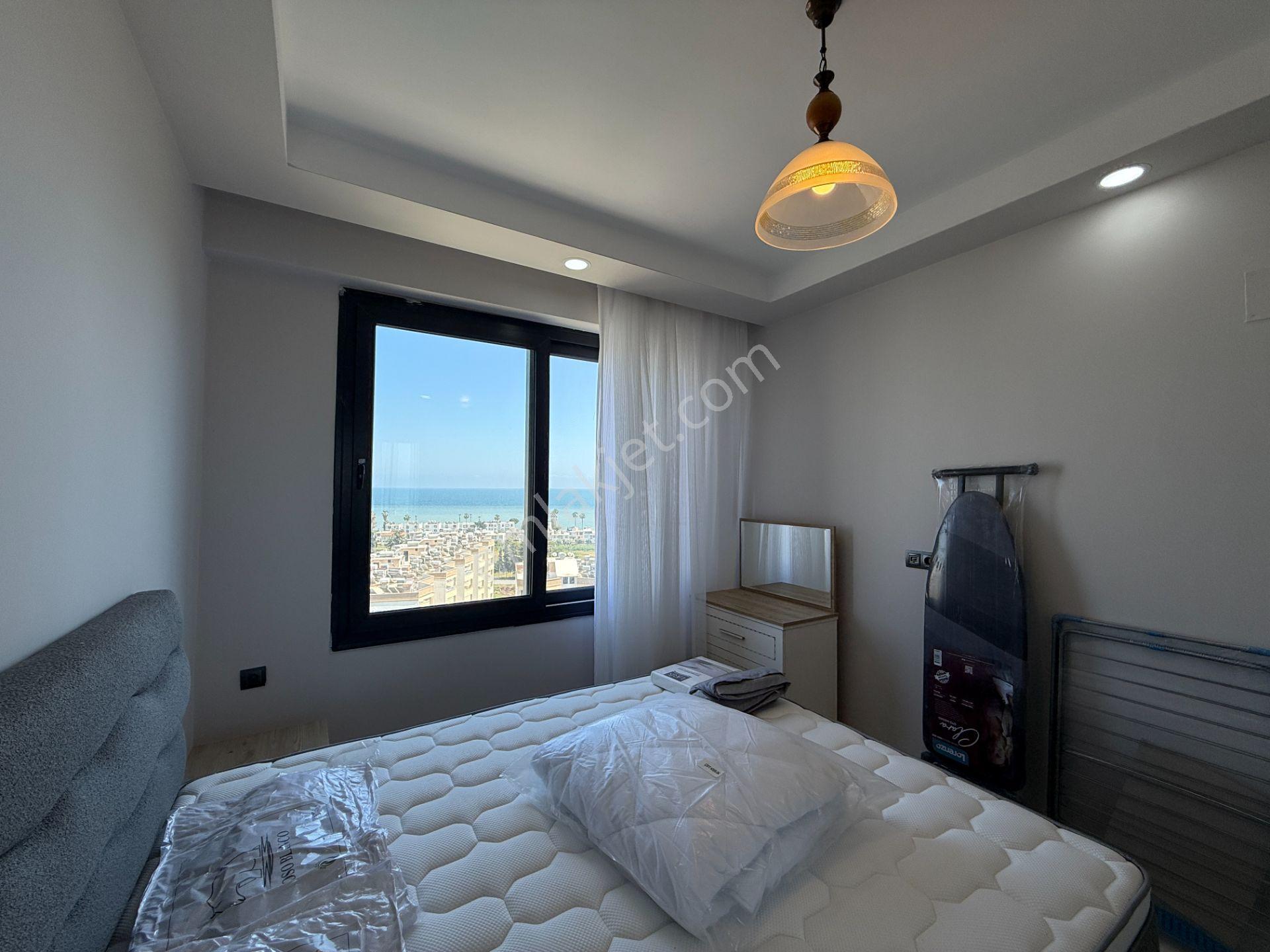 Thordan Kiralık Liparis Kremlin'de Full Eşyalı 2+1 Kafa Daire - Görsel 48