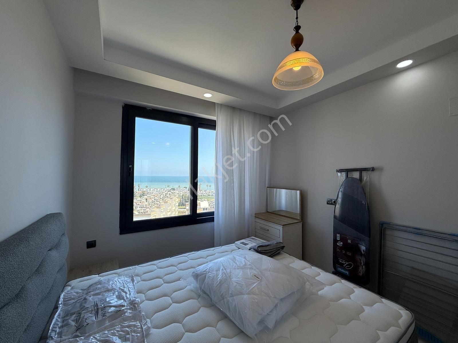 Thordan Kiralık Liparis Kremlin'de Full Eşyalı 2+1 Kafa Daire - Görsel 29