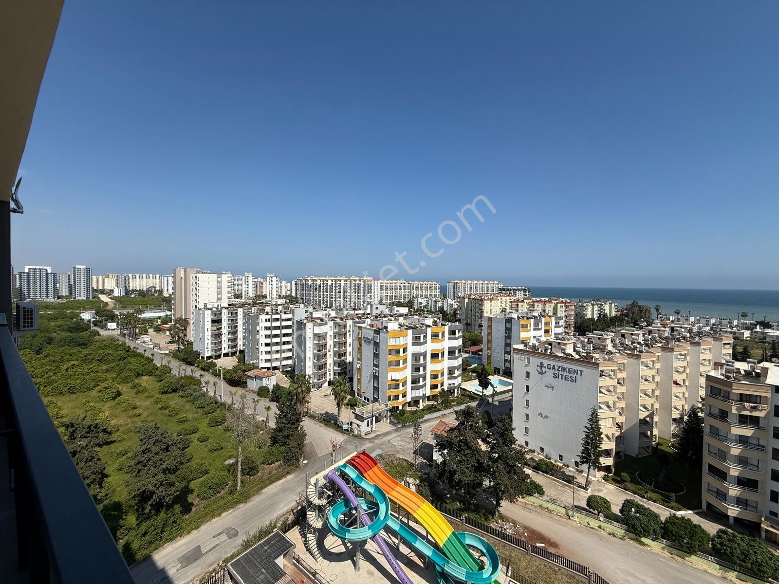 Thordan Kiralık Liparis Kremlin'de Full Eşyalı 2+1 Kafa Daire - Görsel 22