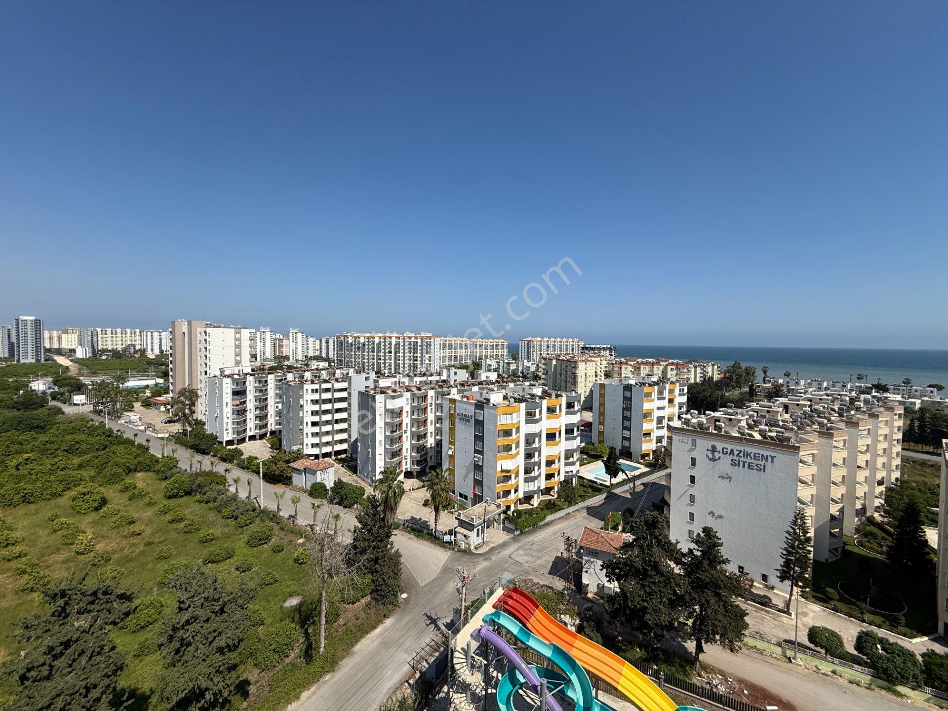 Thordan Kiralık Liparis Kremlin'de Full Eşyalı 2+1 Kafa Daire - Görsel 33