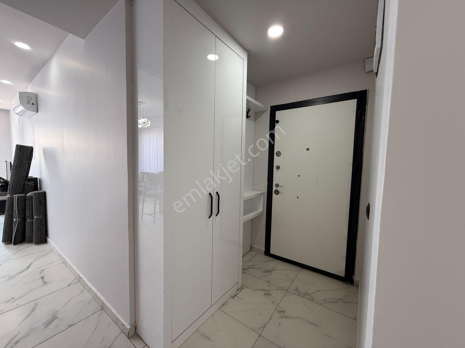 Thordan Kiralık Liparis Kremlin'de Full Eşyalı 2+1 Kafa Daire - Görsel 45
