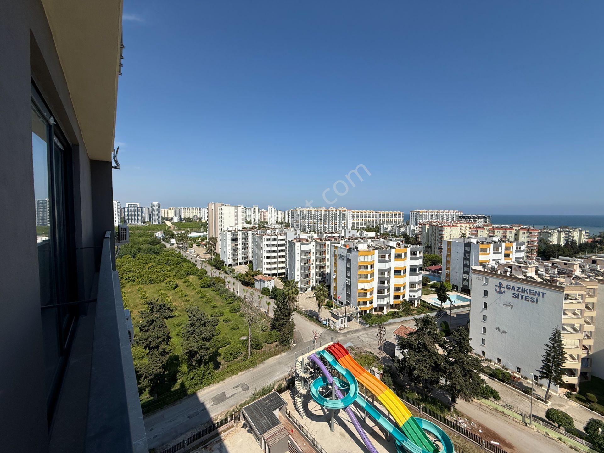 Thordan Kiralık Liparis Kremlin'de Full Eşyalı 2+1 Kafa Daire - Görsel 34
