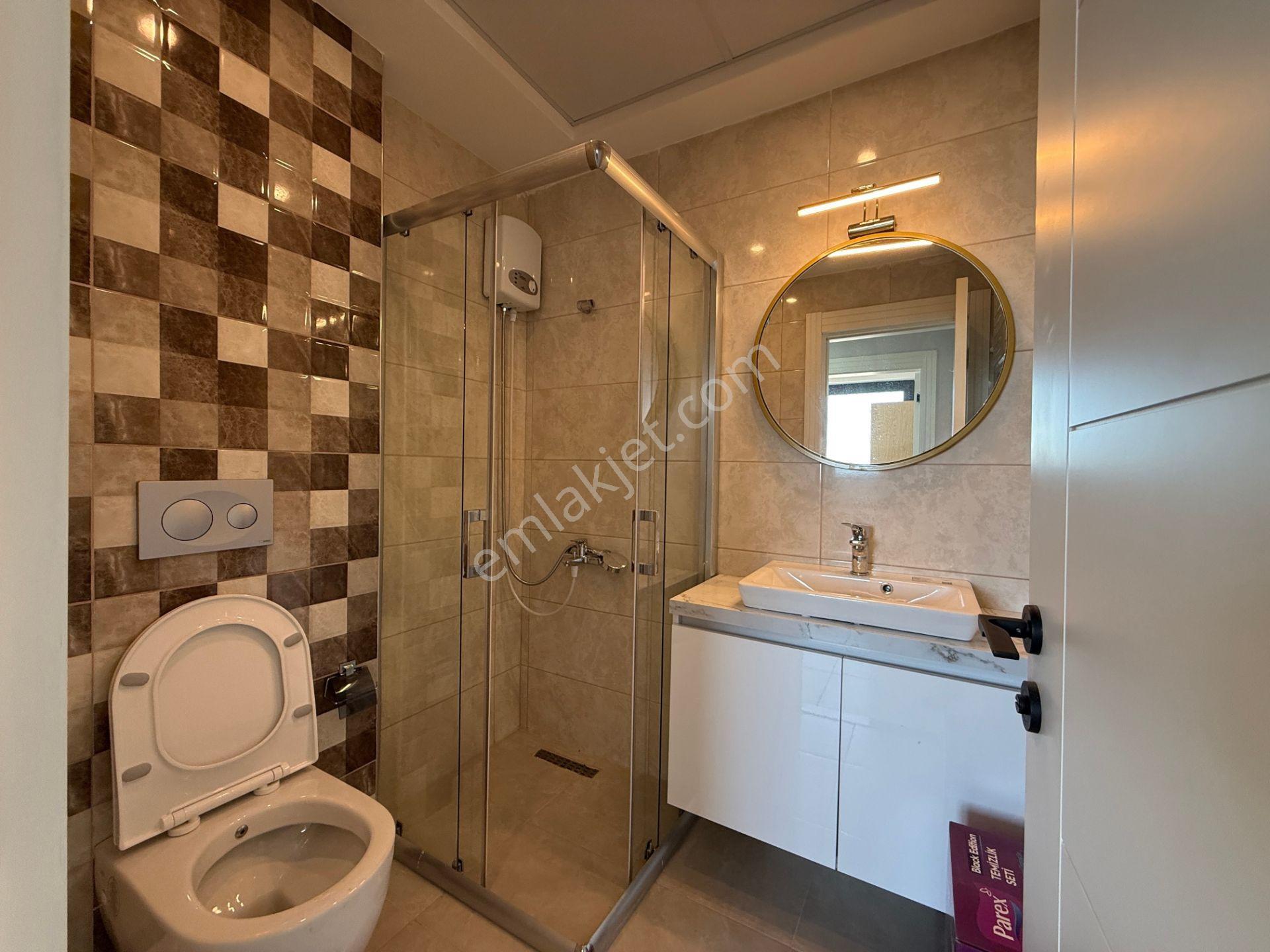 Thordan Kiralık Liparis Kremlin'de Full Eşyalı 2+1 Kafa Daire - Görsel 46