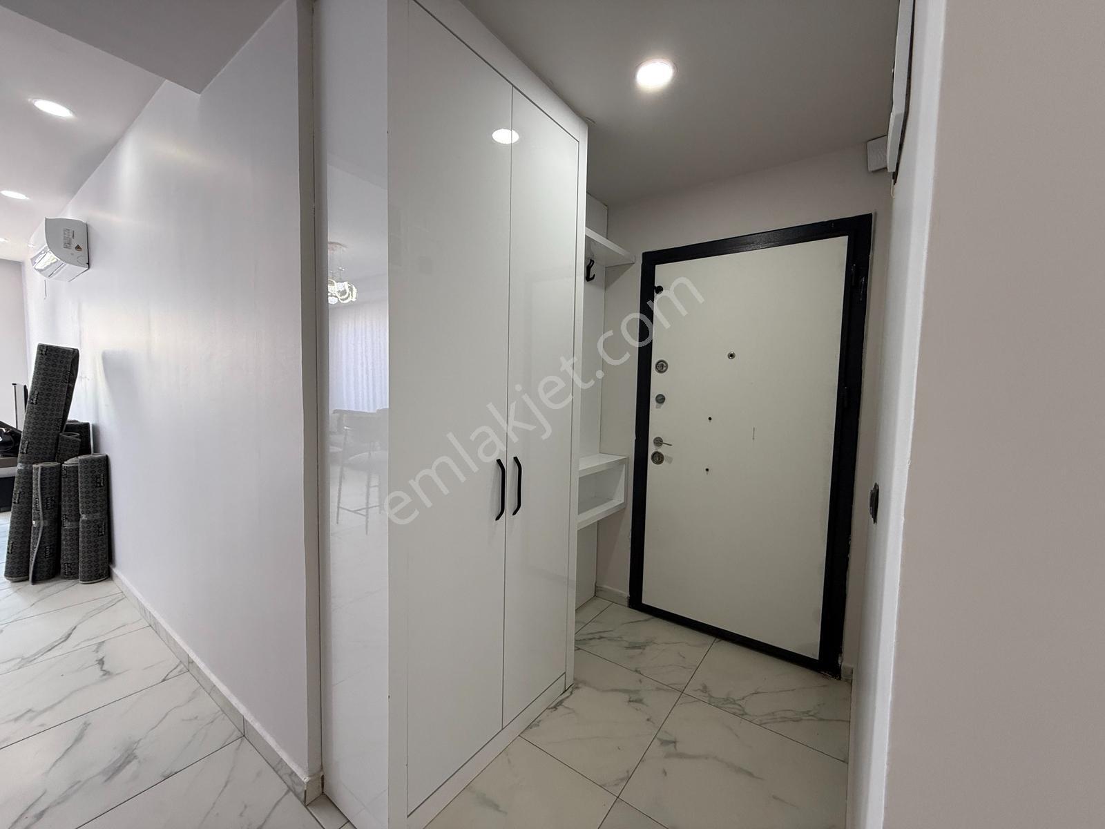 Thordan Kiralık Liparis Kremlin'de Full Eşyalı 2+1 Kafa Daire - Görsel 7