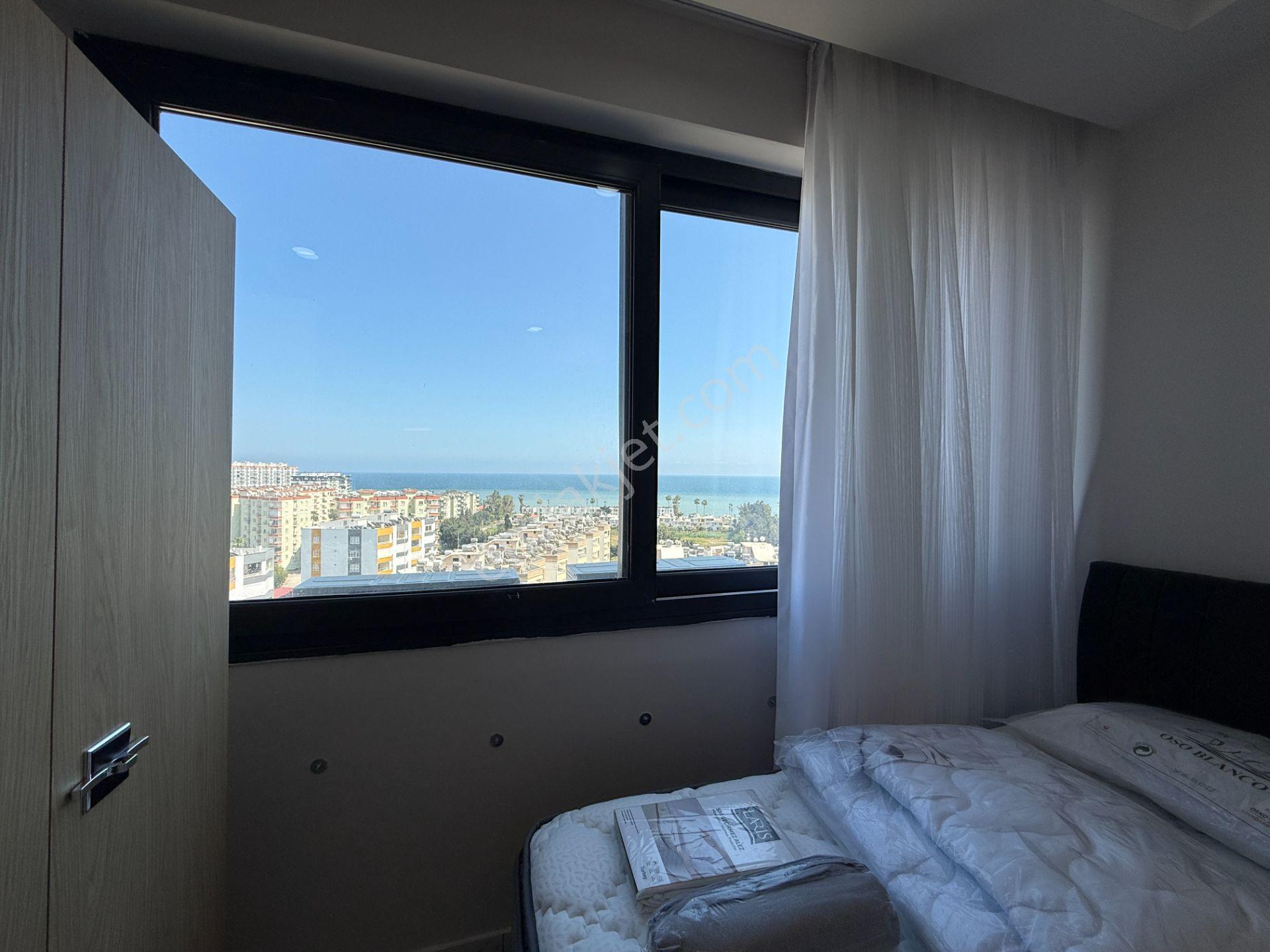 Thordan Kiralık Liparis Kremlin'de Full Eşyalı 2+1 Kafa Daire - Görsel 43
