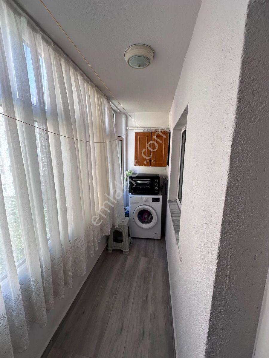 Dikilitaşta 1+1 Full Eşyalı Kiralık Daire - Görsel 10
